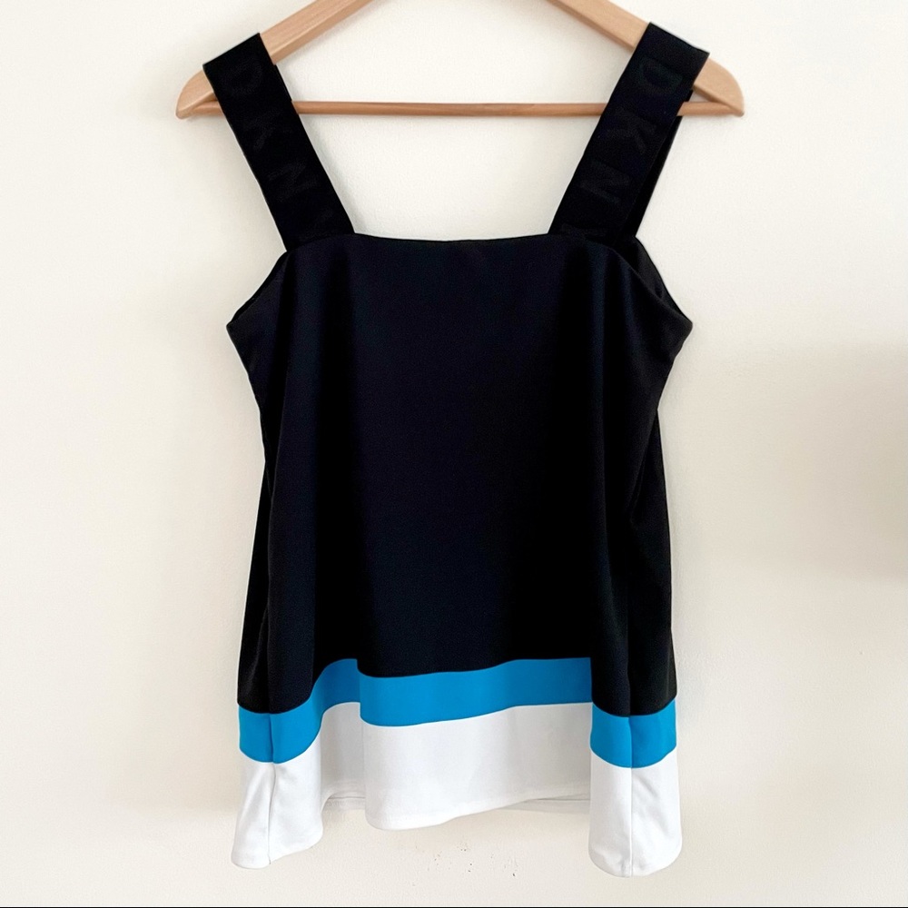 DKNY Women’s Dressy Tank Top